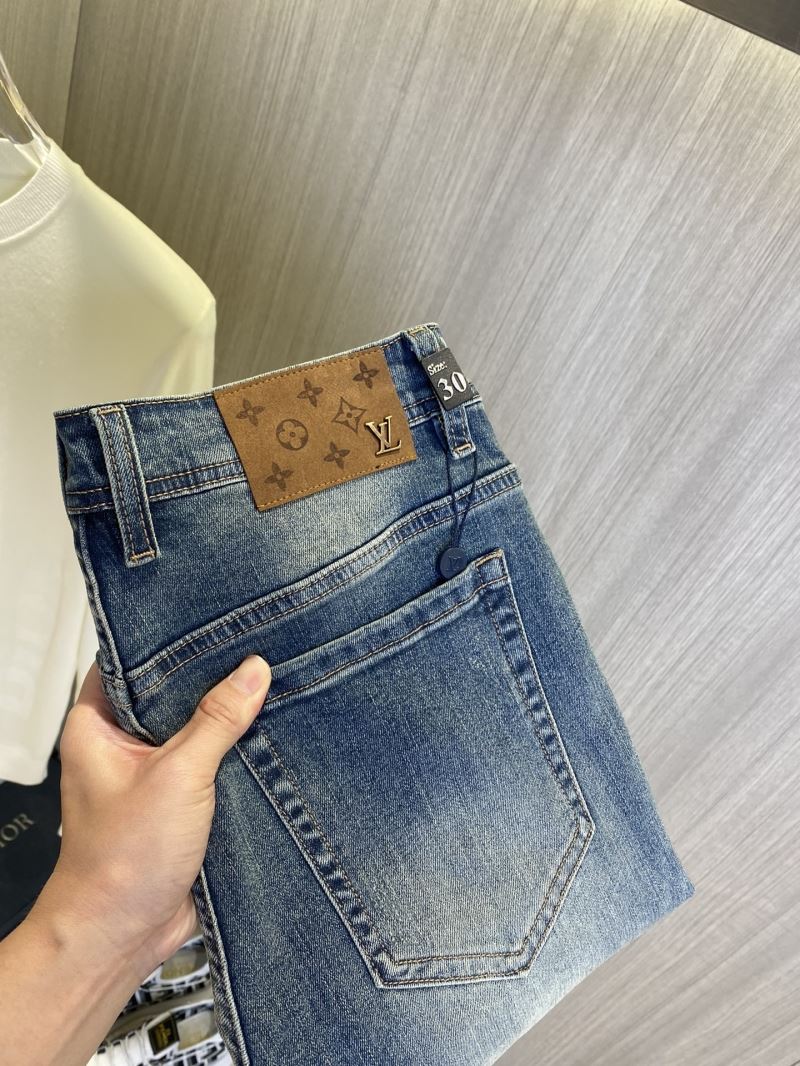 Louis Vuitton Jeans